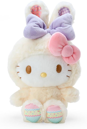 Peluche Hello kitty conejo