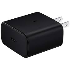 Cubo/adaptador tipo C 45W