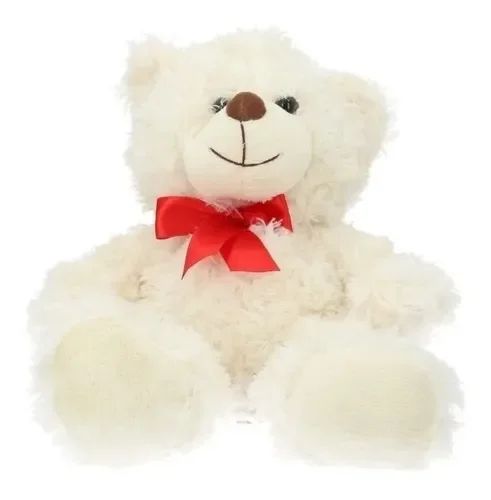 Peluche de oso grande