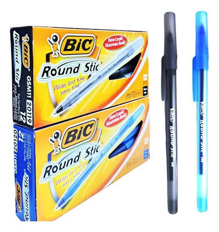 Biromes Bic
