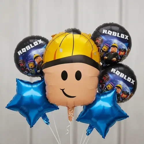 set 5 pc roblox
