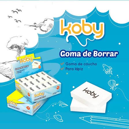 Borrador koby