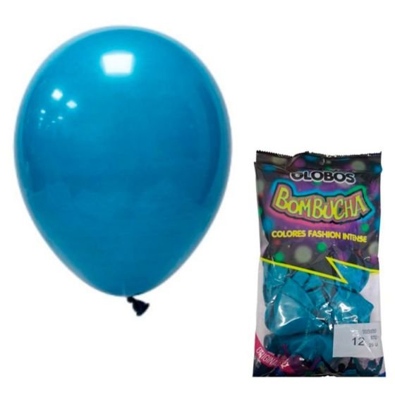 Globos bombuchas 25 varios colores
