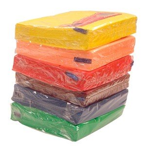 servilleta varios colores