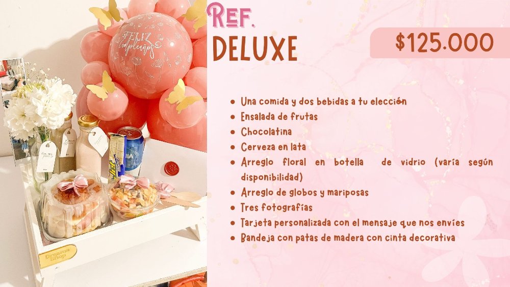 Deluxe