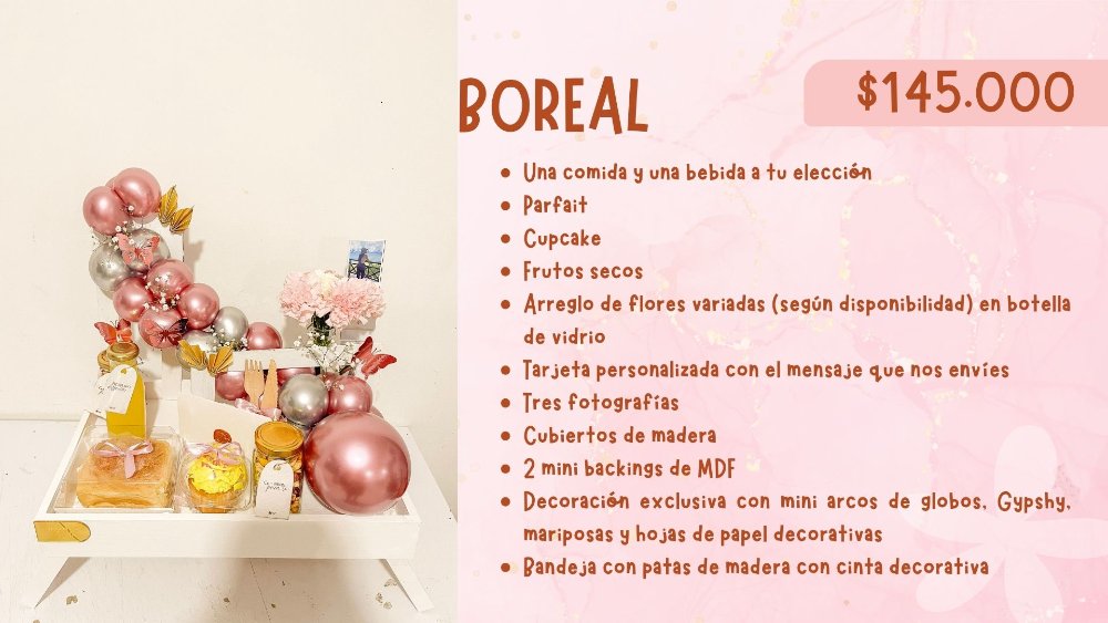 Boreal