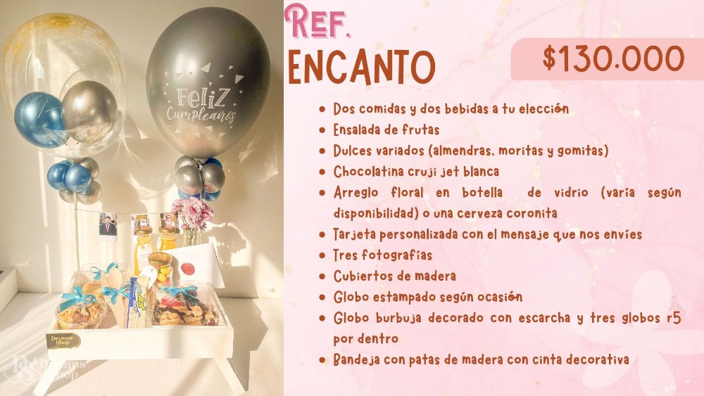 Encanto