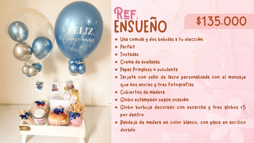 Ensueño