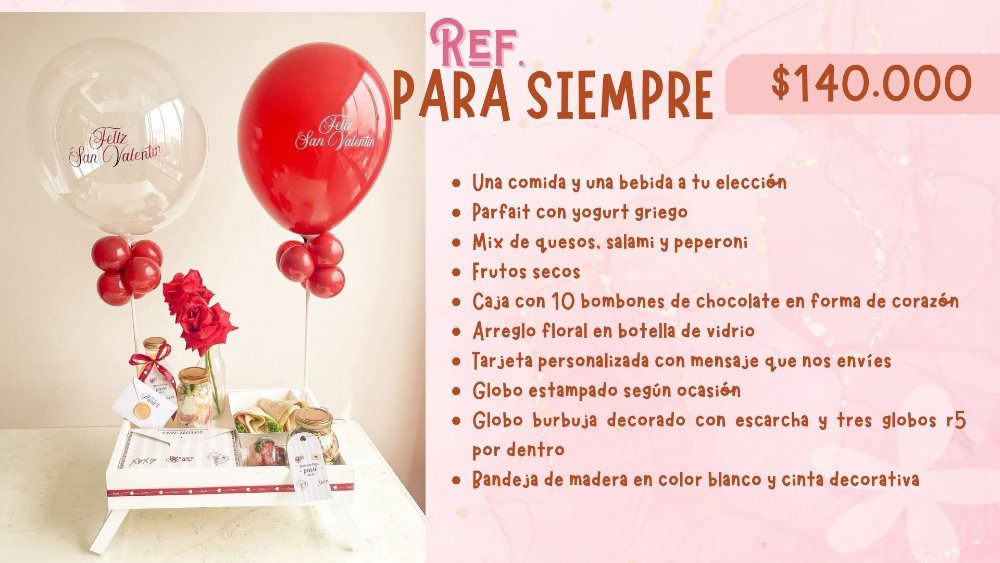 Para Siempre