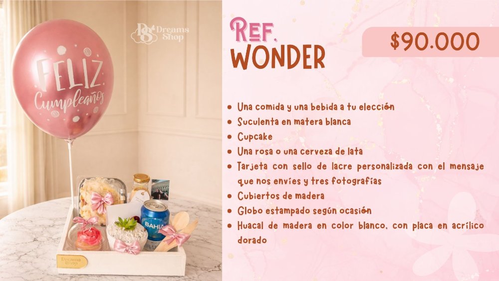 Wonder
