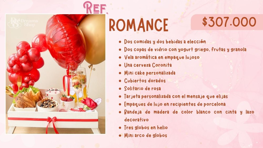 Romance