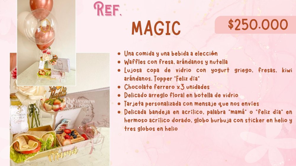 Magic