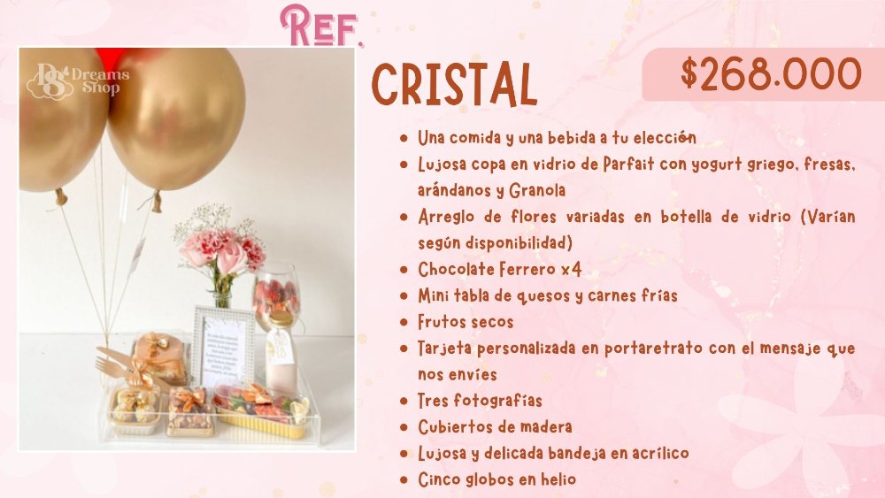 Cristal