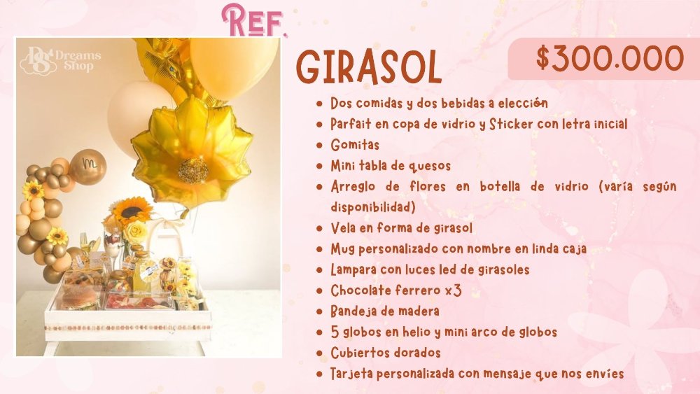 Girasol