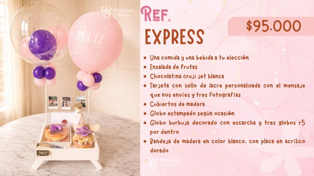 Express