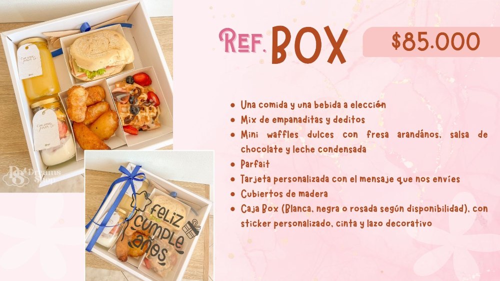 Box