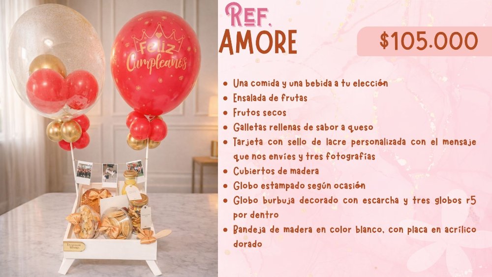 Amore