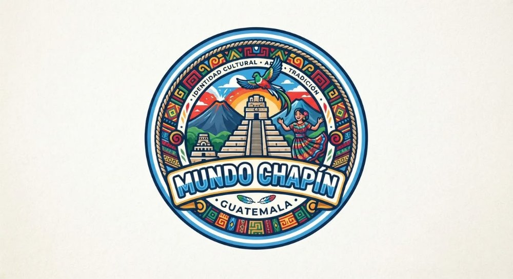 MUNDO CHAPIN