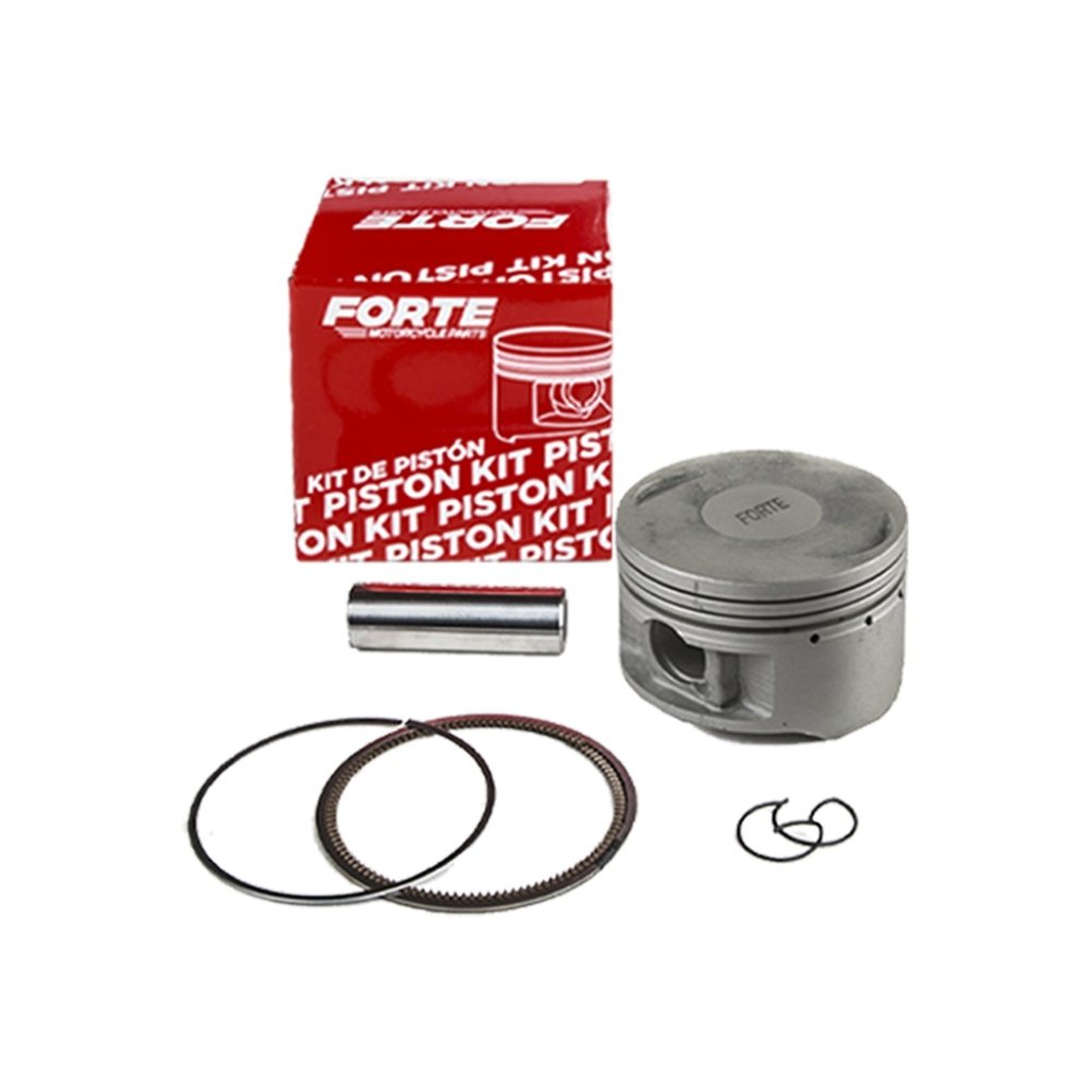 KIT DE PISTON SMASH 110-1,00