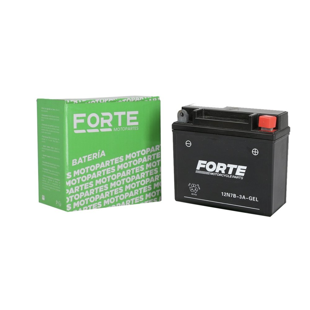 BATERIA 12N7B-3A