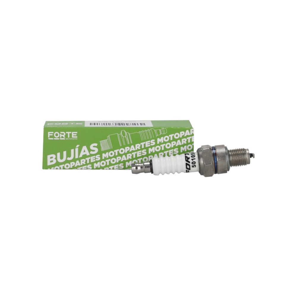 BUJIA CPR8EA9