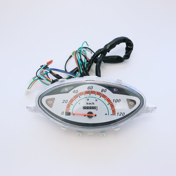 TABLERO COMPLETO HONDA BIZ 100/105
