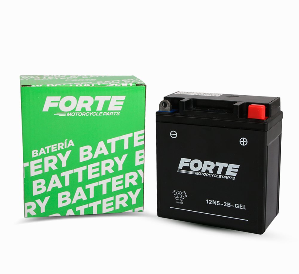 BATERIA 12N5-3B GEL
