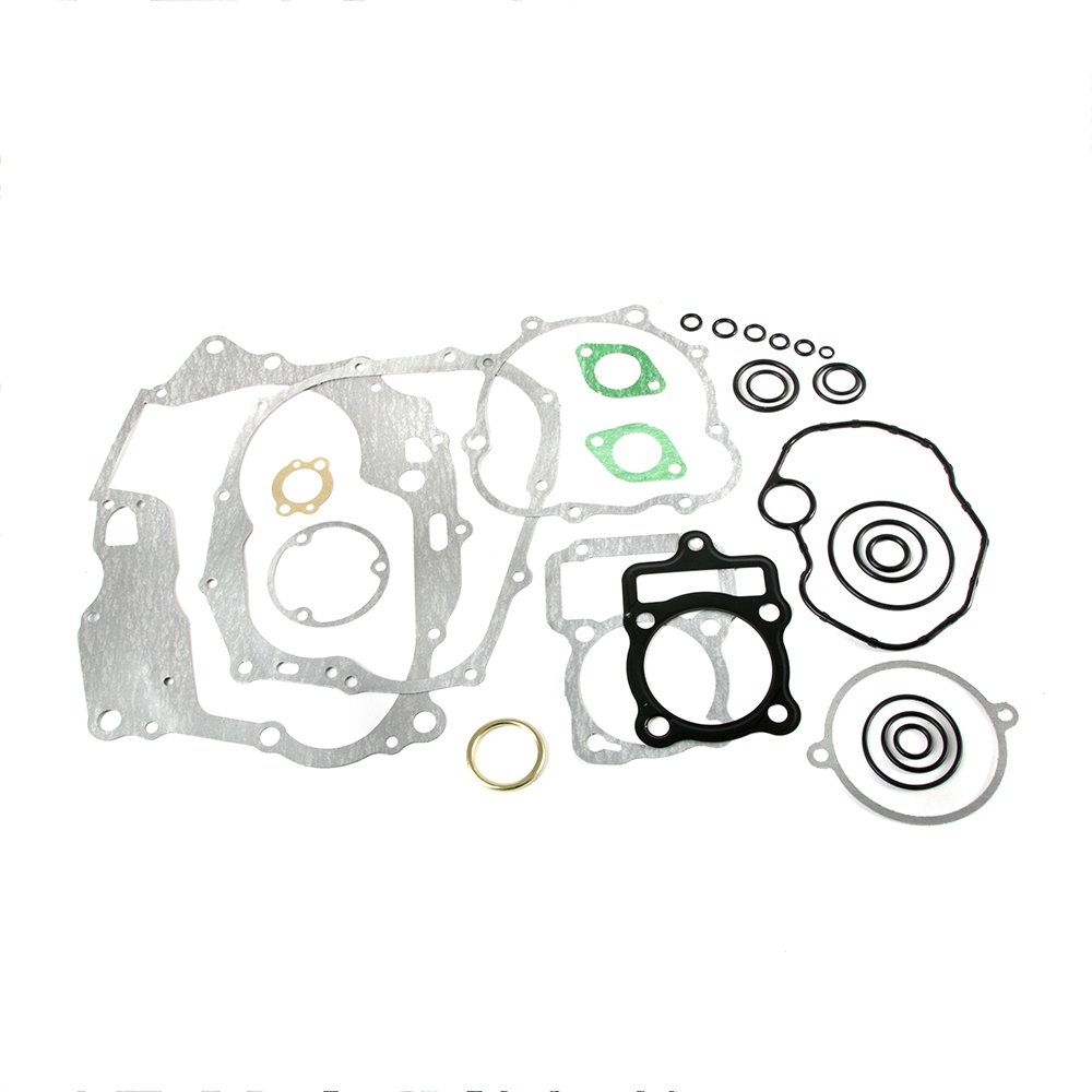 JUNTAS MOTOR COMPLETO SKUA 150/ZANELLA RX 150