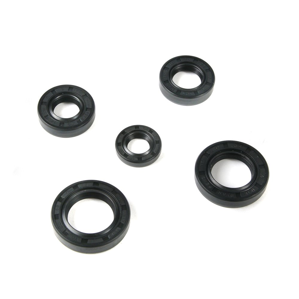 RETENES MOTOR HONDA CG125