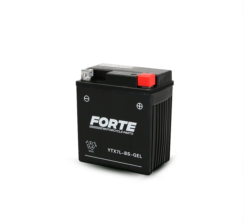 BATERIA YTX7L-BS C/GEL