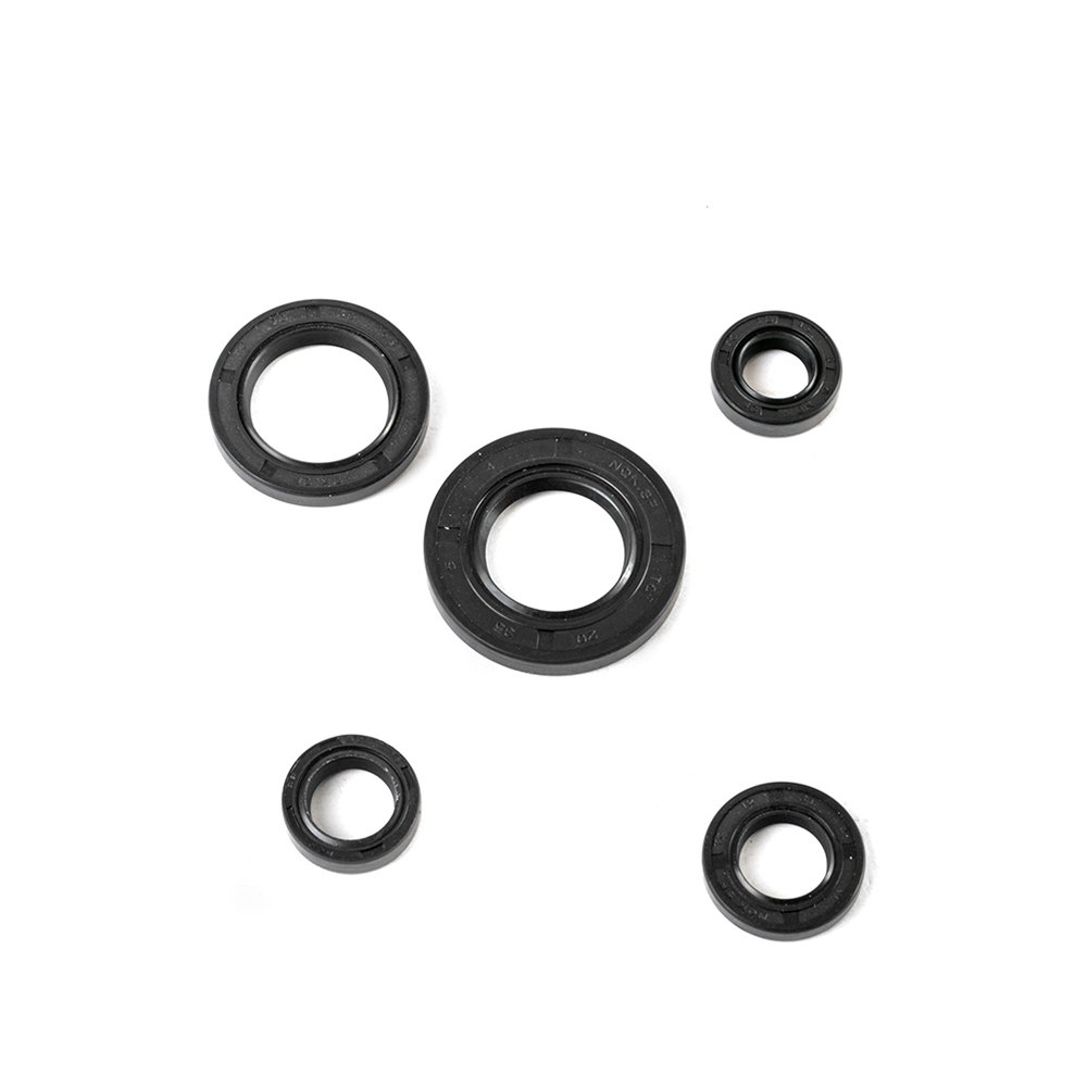 RETENES MOTOR YAMAHA YBR 125