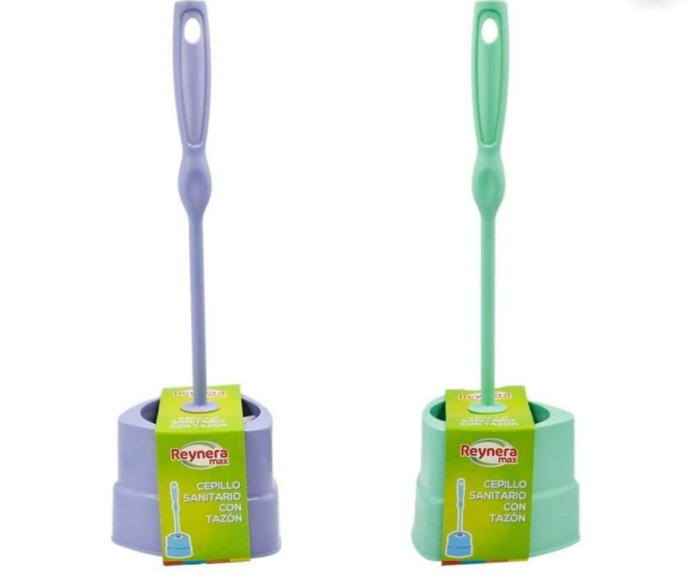 CEPILLO PARA WC REYNERA