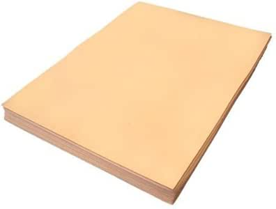 Hoja de Foamy Fast Liso Beige