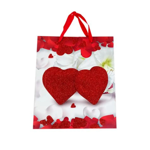 Bolsa de regalo Love Pequeña