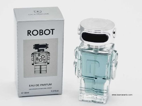 Perfume Mini para caballero