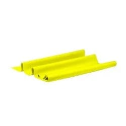 Pliego de papel China Amarillo Canario