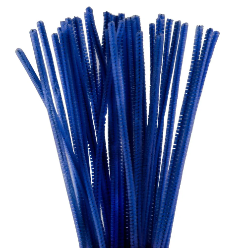 Limpia Pipas Fast Azul Oscuro