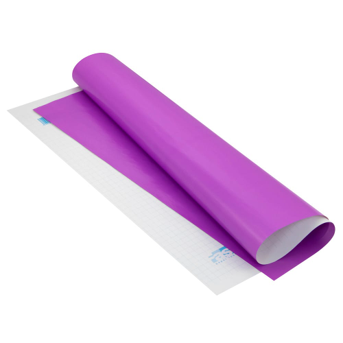 Pliego de papel Lustre Fast color Lila