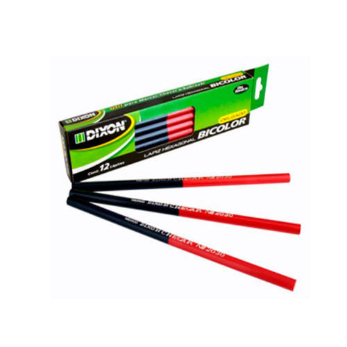 Crayon de madera para carpintero Dixon