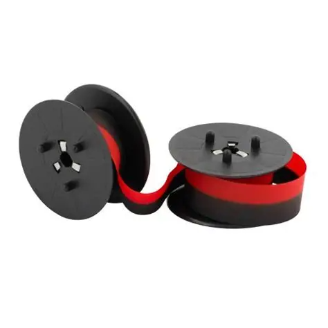 Cinta para maquina de escribir Fast Doble Carrete