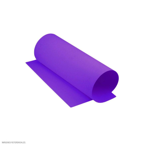 Pliego de Ariel Cover Morado