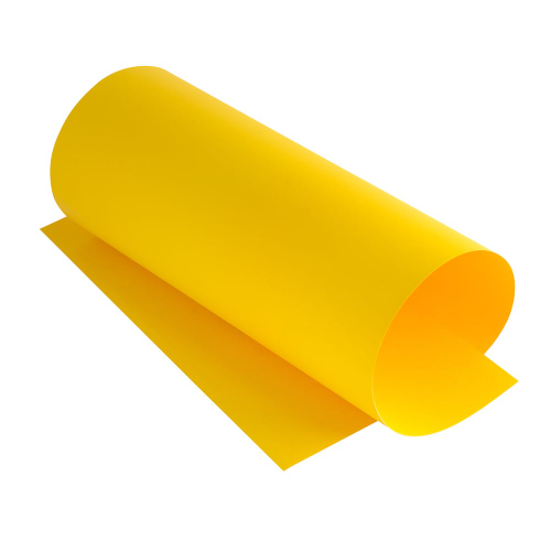 Pliego de Ariel Cover Amarillo