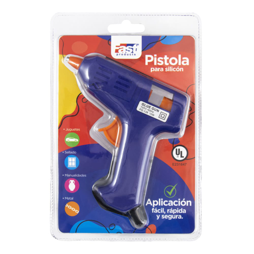 Pistola pequeña para Silicon Fast