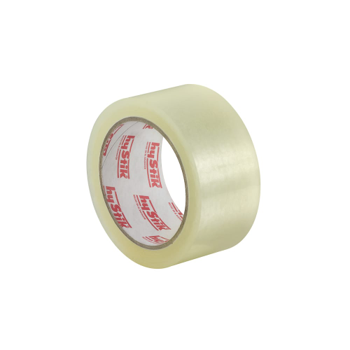 Sellador (cinta para empaque) Hystik 1" 40 yardas