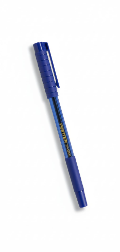 Lapicero Pointer Azul