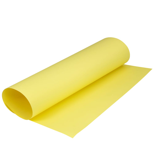 Pliego de cartulina Index Amarillo