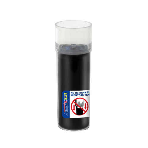 Cartucho para marcador negro de pizarra Fast MP-69
