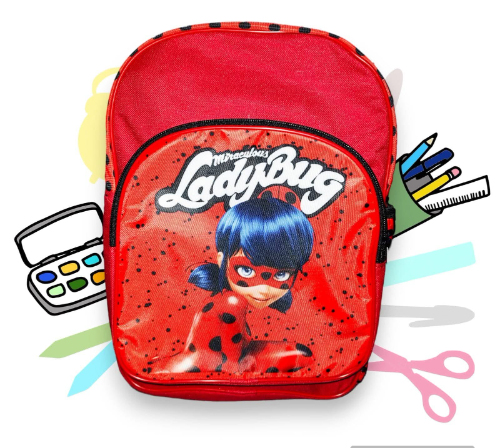 Mochila pequeña para niñas