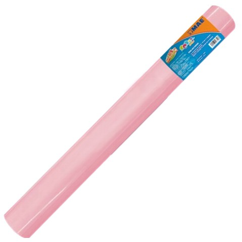 Rollo de Contac Fast Rosa 3 Metros