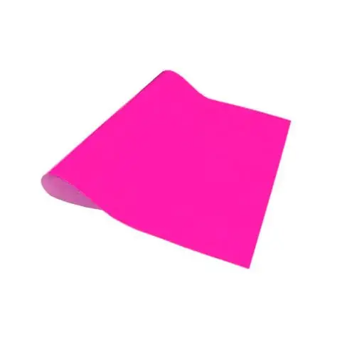 Pliego de papel Lustre Fast color Fucsia